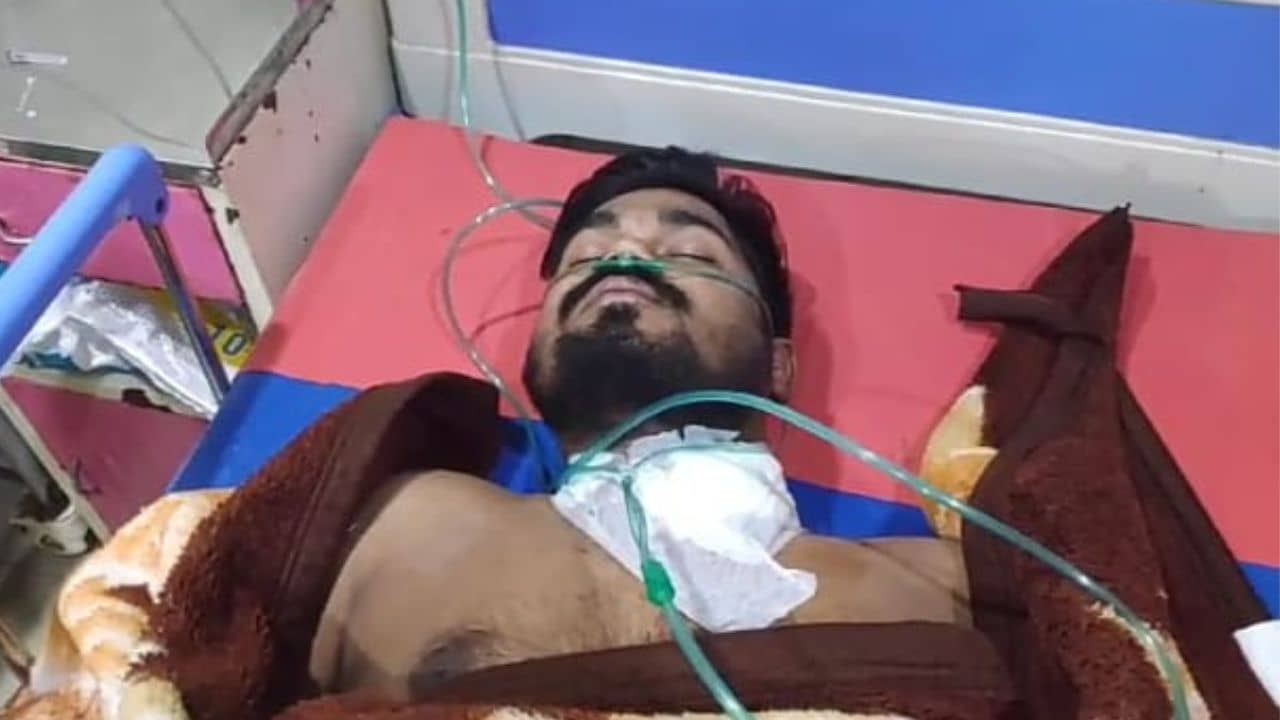 Howrah: আবারও সেই চিনা মাঞ্জা, অফিস যাওয়ার পথে গলা কাটল বাইক আরোহীর