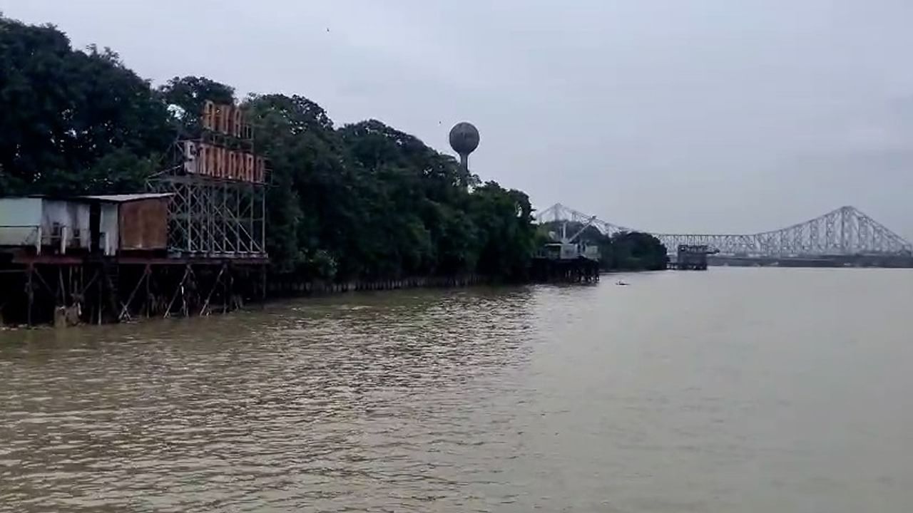 Howrah Ganga River Tourism: গঙ্গার পাড়ে আরও এক পর্যটনকেন্দ্র