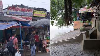 Uluberia: শাসকের ঘরে অধিকাংশ টাকা, বিরোধীদের সিকিভাগ; পঞ্চায়েতে ধরনায় বিজেপি