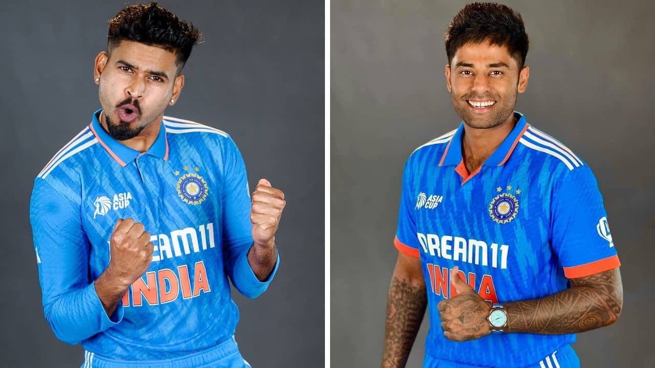 Asia Cup 2023: ভারতের সঙ্গে সম্পর্কের জের? লোগো বিতর্কে জেরবার পাকিস্তান