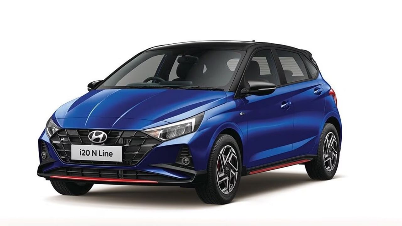 Hyundai i20N Line Facelift লঞ্চ হল ভারতে, দাম 9.99 লাখ টাকা, বিশেষত্ব কী?