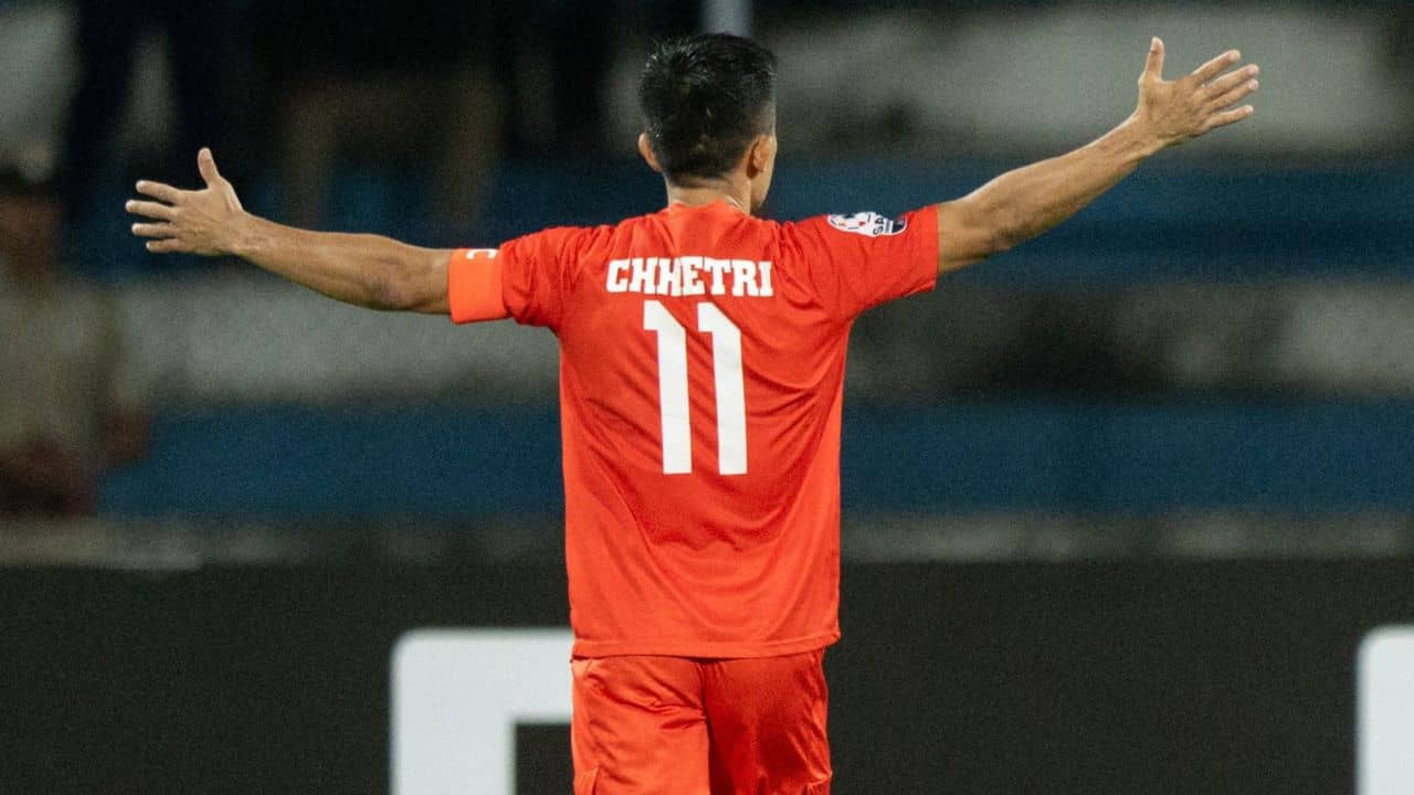 Asian Games 2023: মায়ানমারের বিরুদ্ধে এগিয়ে থেকেও ড্র, শেষ ষোলোয় ভারত