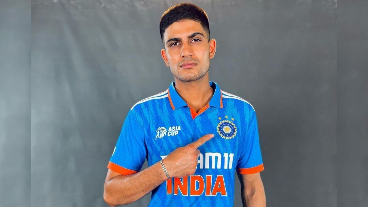 Shubman Gill: ‘প্রিন্সের’ শুভ বছর! পরিসংখ্যান যা বলছে...