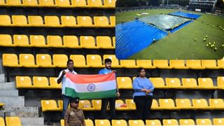 India vs Pakistan: বিরাটকে বলেছি, ‘তুমি তো আমার স্বপ্নেও আসছো!’