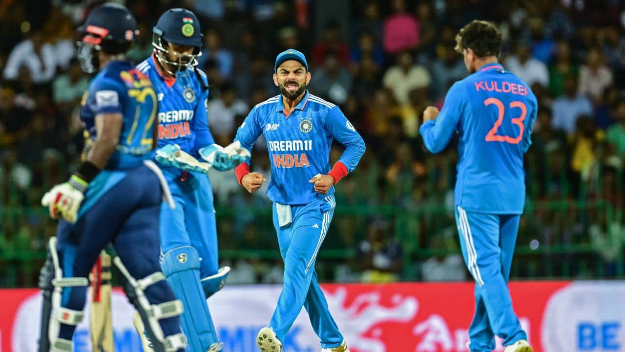 Asia cup 2023 IND vs SL Match Result: কুড়ির দাপট সামলে রুদ্ধশ্বাস জয়, ফাইনালে ভারত