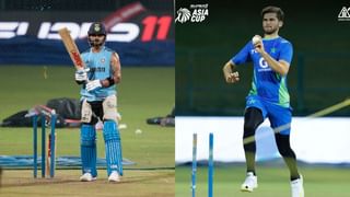 India vs Pakistan : ‘ভারত ফেভারিট, তবে পাকিস্তানও পার্থক্য কমিয়ে এনেছে’, বলছেন শাস্ত্রী