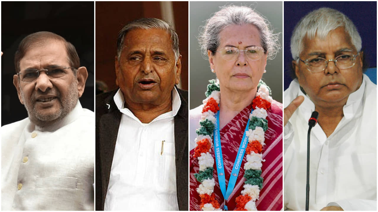 Women reservation bill: সংসদে পড়বে শিষ, মহিলা সংরক্ষণ বিল নিয়ে কী বলেছিলেন ইন্ডিয়া জোটের নেতারা?