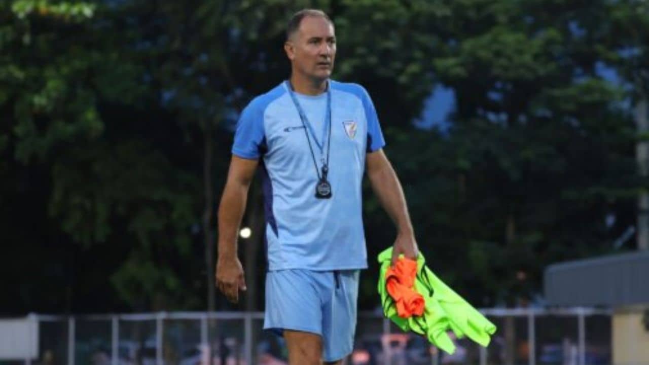 Asian Games 2023: জাদু নয়, টেকনিক্যাল বিষয়ে জোর দিয়েই জিতেছি, বললেন স্টিমাচ