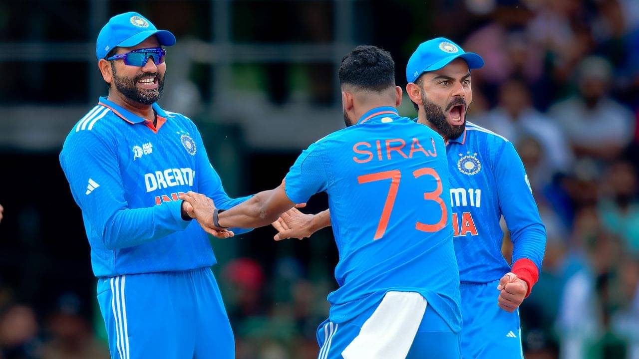 Asia cup 2023 IND vs SL Match Result: এক কাপ চা শেষ হতেই ভারত এশিয়া সেরা!