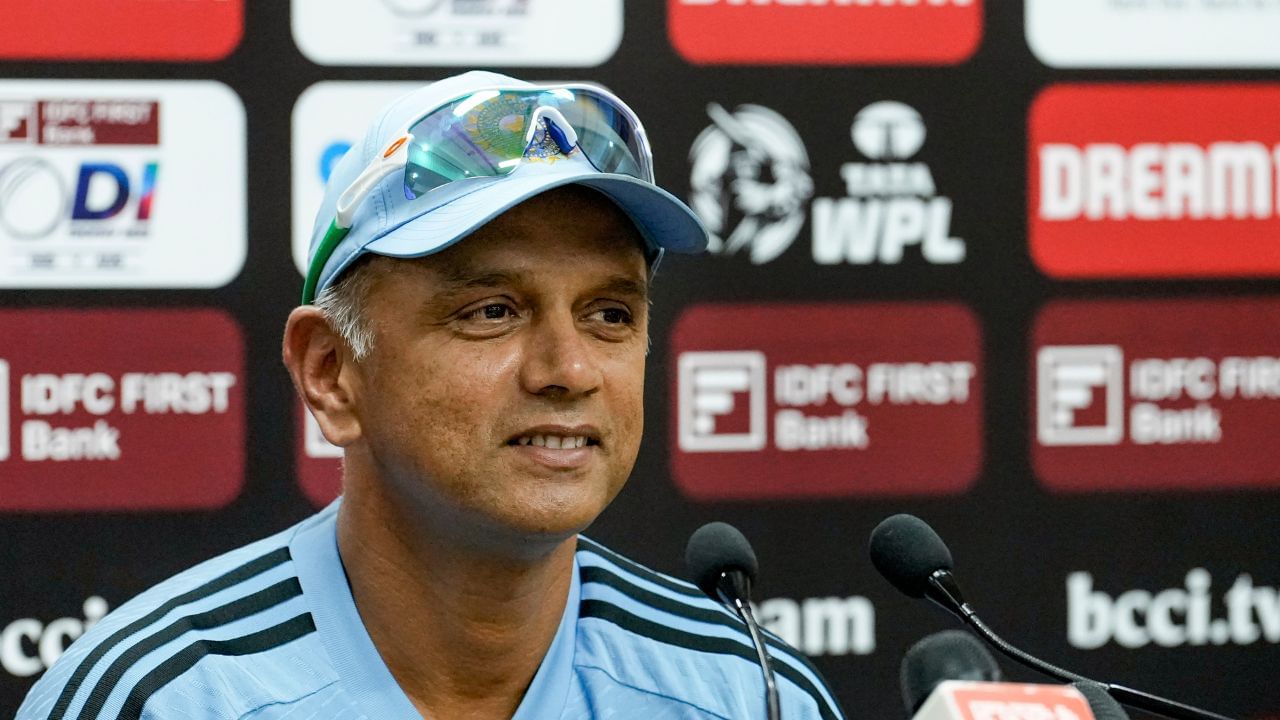 Rahul Dravid: ‘প্রথম দু-ম্যাচে ওরা খেলবেই’ নিশ্চিত করলেন রাহুল Rahul Dravid: ‘প্রথম দু-ম্যাচে ওরা খেলবেই’ নিশ্চিত করলেন রাহুল