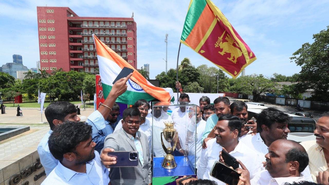 Dasun Shanaka: টানা দ্বিতীয় বার খেতাব জয়ের সুযোগ, শ্রীলঙ্কা অধিনায়ক যা বললেন...