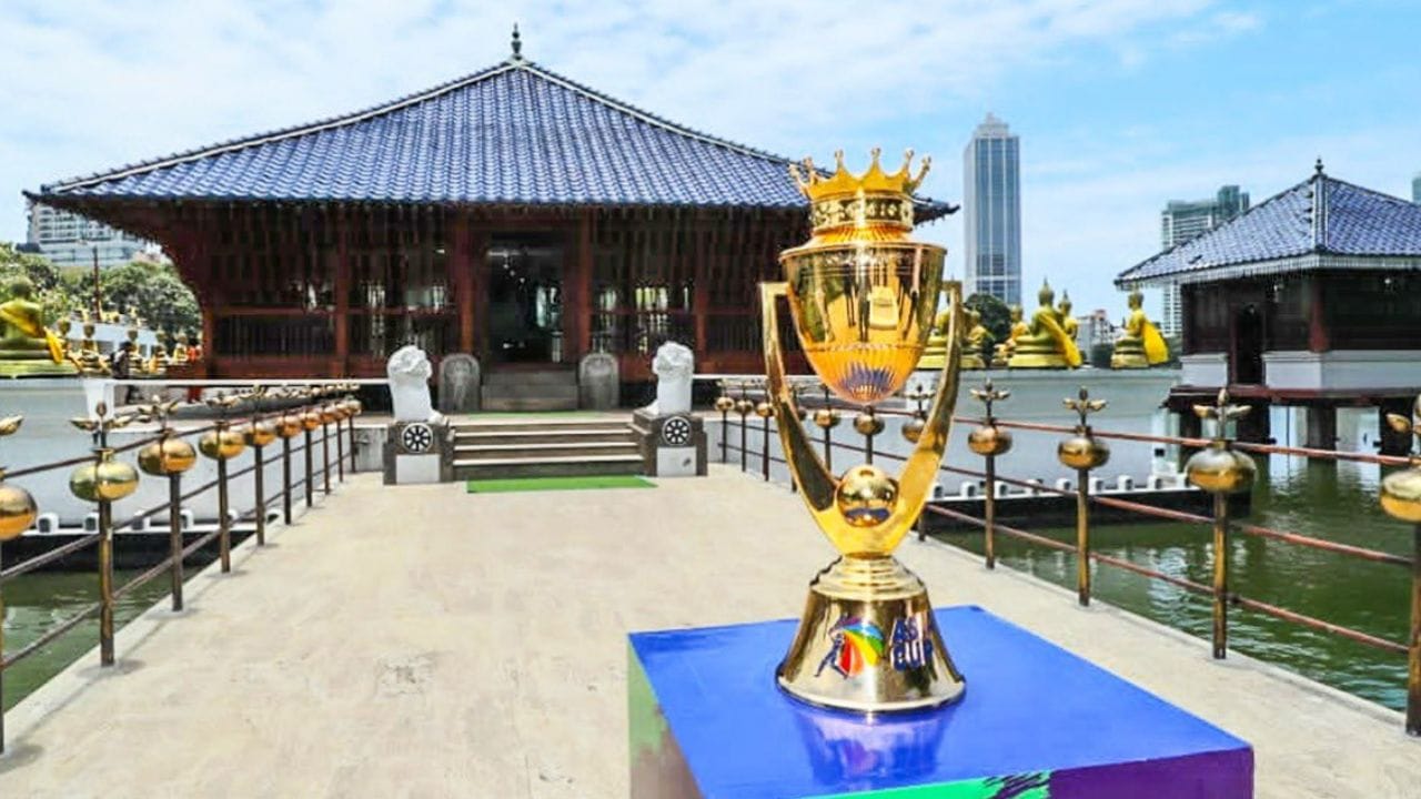 ASIA CUP, IND VS SL: এশিয়া কাপ ফাইনালে ভারত-শ্রীলঙ্কা, অতীত রেকর্ড যা বলছে...