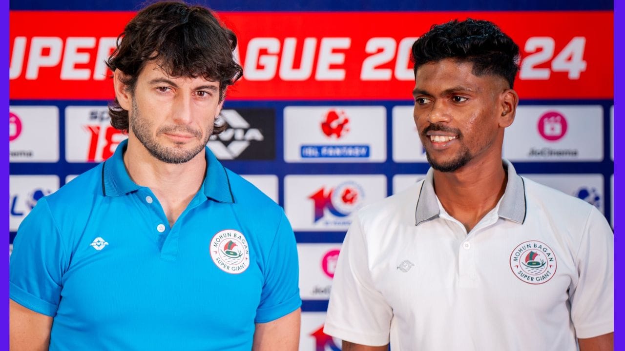 Juan Ferrando: চাপ কি কমল? মোহনবাগান কোচ ফেরান্দো যা বললেন...