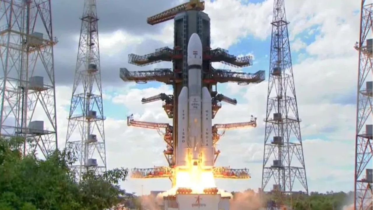 Aditya L1: কাউন্টডাউন শুরু, শনিতেই রবি অভিযান ISRO-র