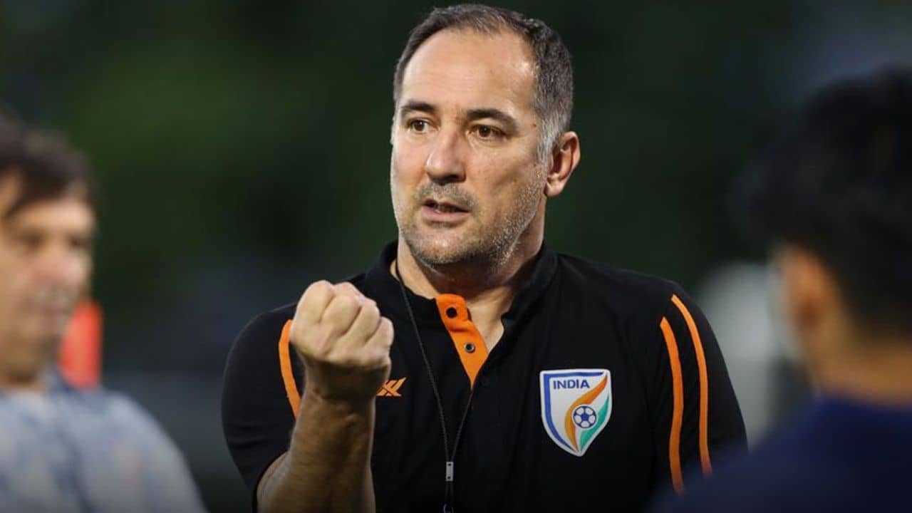 Igor Stimac: এশিয়ান গেমসে দ্বিতীয় দল, টিমের সঙ্গে নাও যেতে পারেন স্টিমাচ