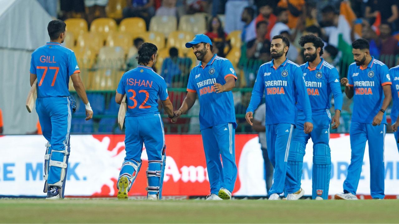 IND vs AUS: বিশ্বকাপের আগে অস্ট্রেলিয়ার বিরুদ্ধে ওয়ান ডে সিরিজ গুরুত্বহীন, কে বলে দিলেন এমন কথা?