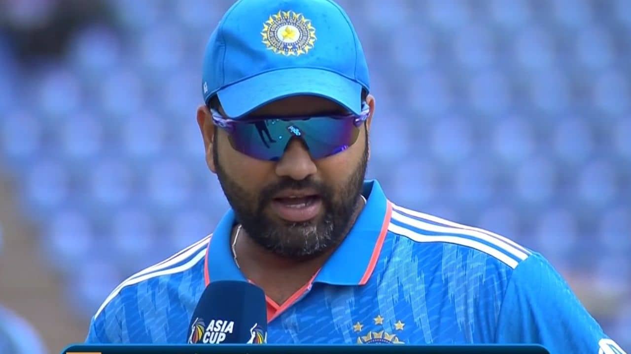 IND vs NEP, Asia cup 2023 : একাদশে সামি, নেপালের বিরুদ্ধে প্রথমে ফিল্ডিং করবে ভারত