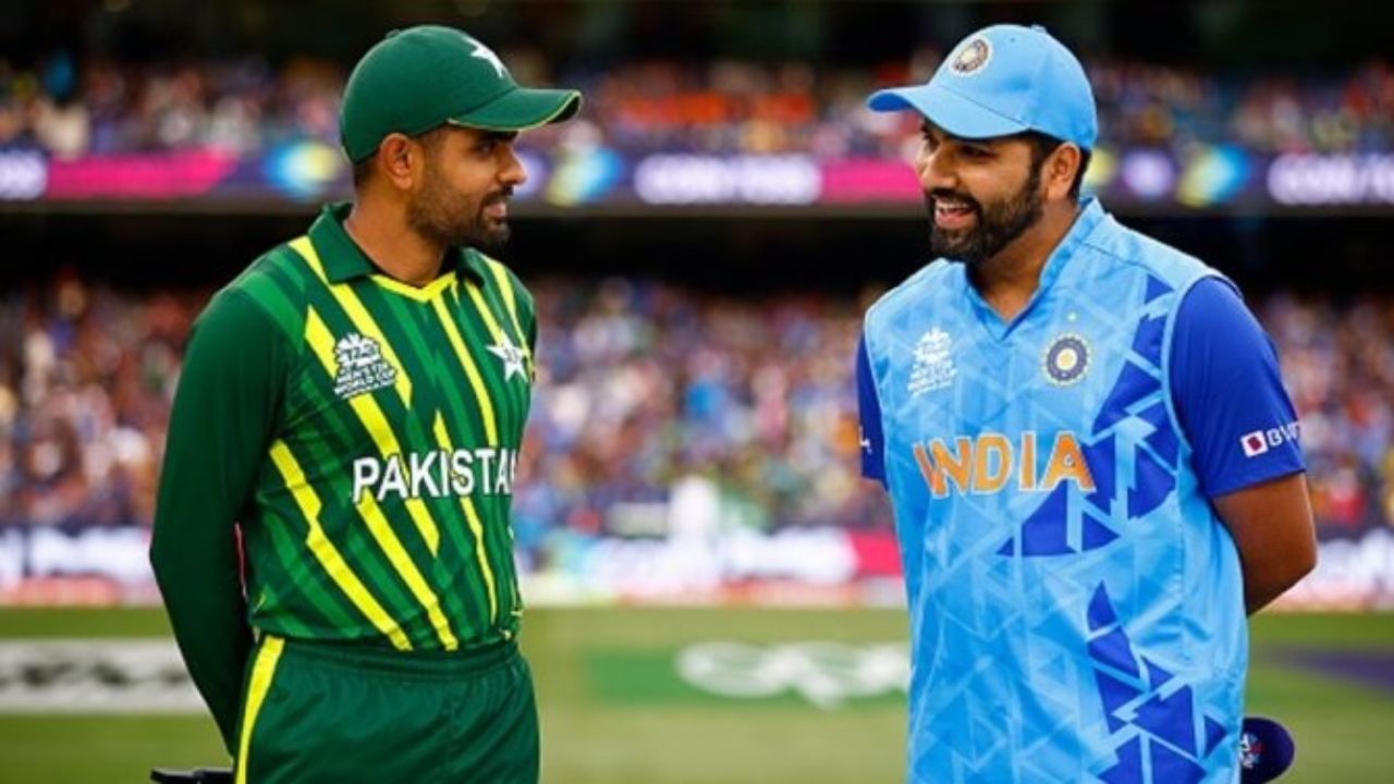 India Vs Pakistan : ভারত-পাক ম্যাচে বৃষ্টির ভ্রুকুটি, ভেস্তে গেলে ম্যাচের ফয়সালা কীভাবে?