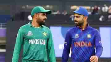 India vs Pakistan: সুপার সানডেতে এশিয়া কাপে হাইভোল্টেজ ভারত-পাক, যে রেকর্ড গড়তে পারেন বিরাট-বাবররা...