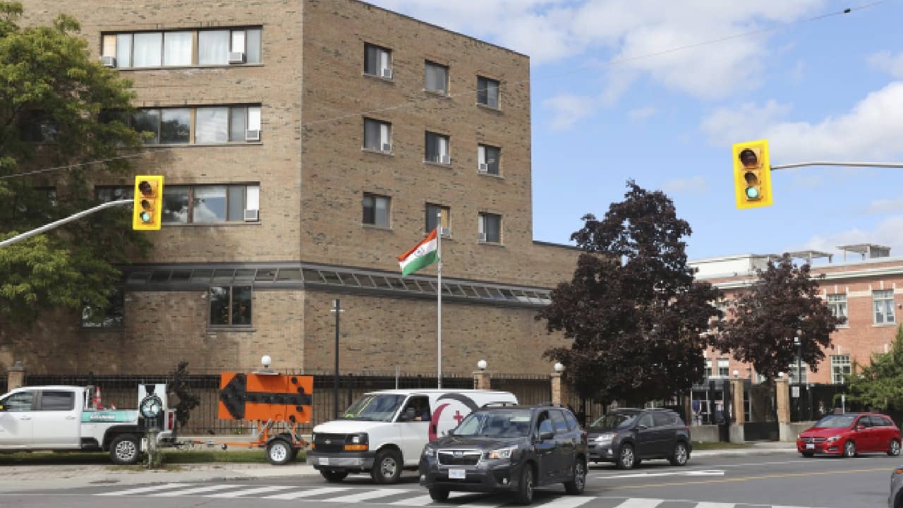 India-Canada row: ভারতীয় কূটনীতিকদের উপর গোপনে নজরদারি কানাডার, সামনে এল বিস্ফোরক তথ্য