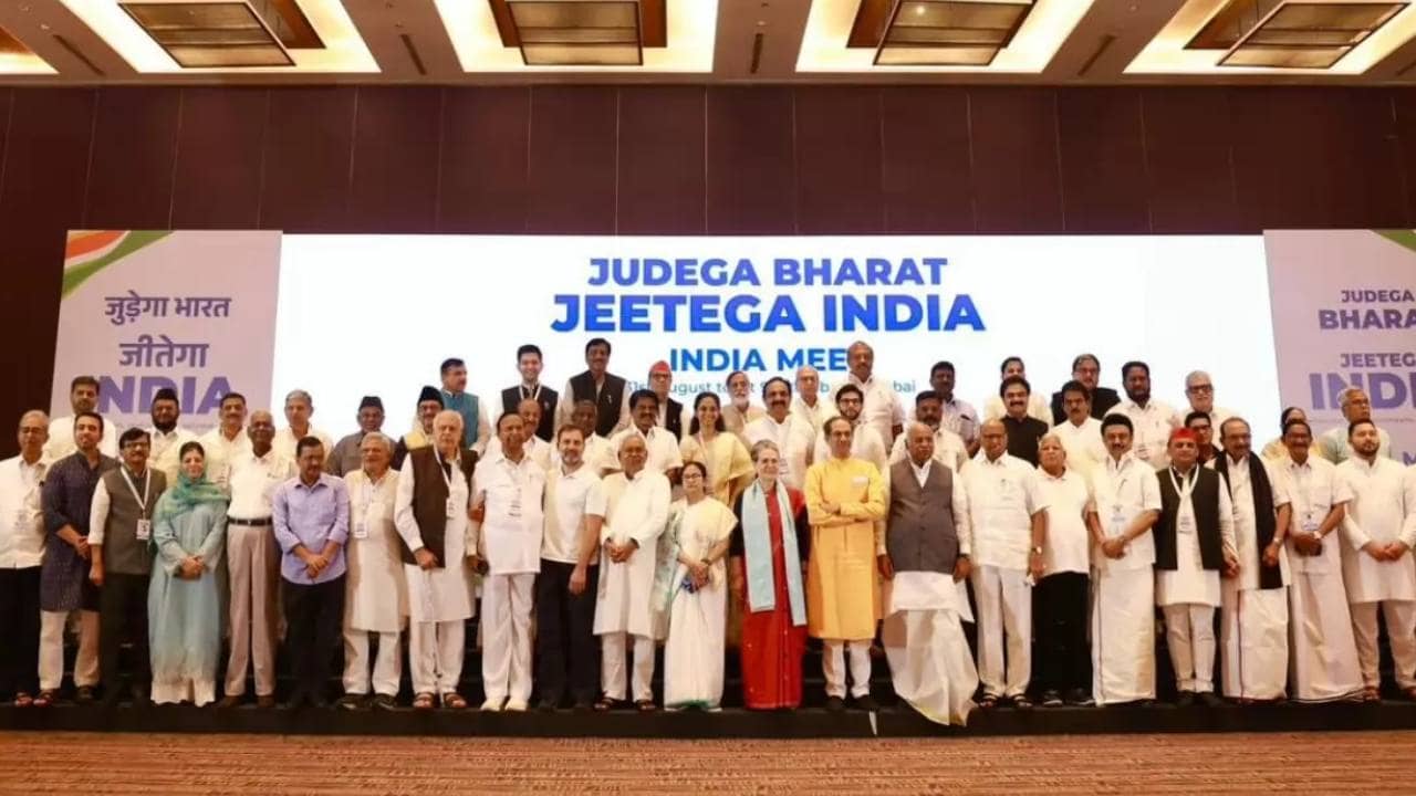 INDIA Seat Sharing: আসন ভাগাভাগিই গলার কাঁটা ইন্ডিয়া জোটের, সমস্যা বেশি কোন রাজ্য়ে?