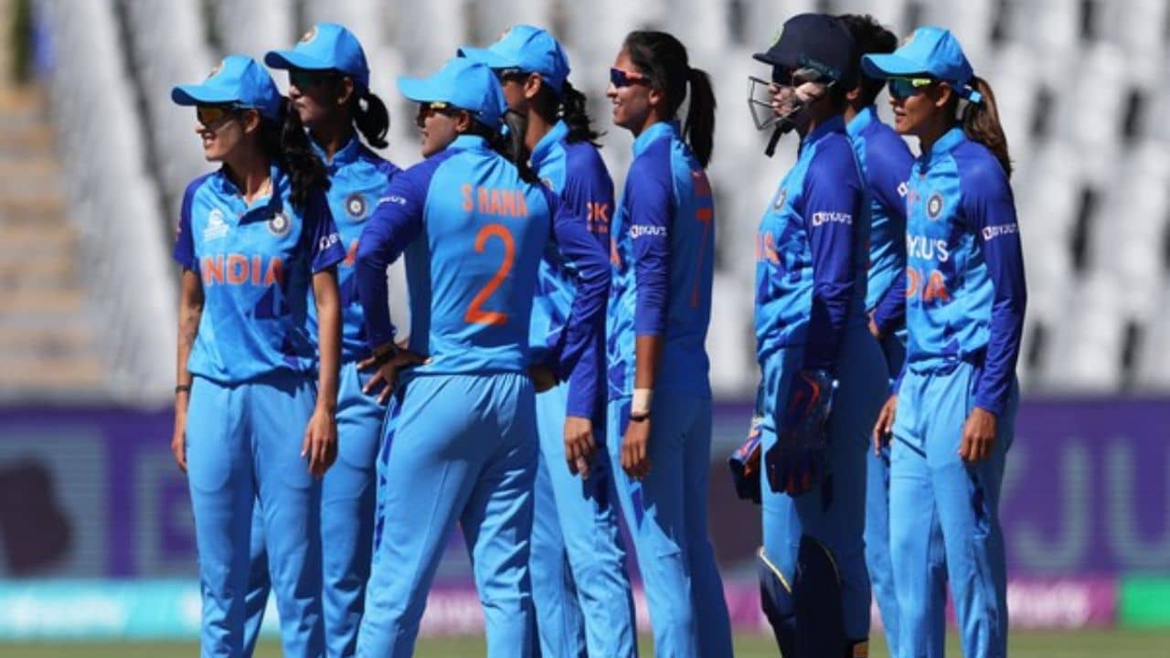 Asian Games 2023: বৃষ্টিতে ভেস্তে গেল ম্যাচ, শেফালি-রিচাদের দাপটে এশিয়ান গেমসের সেমিফাইনালে ভারত