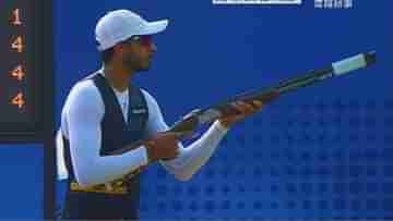 Asian Games 2023, Shooting: অল্পের জন্য সোনা হাতছাড়া, স্কিট শুটিংয়ে রুপো অনন্তজিতের