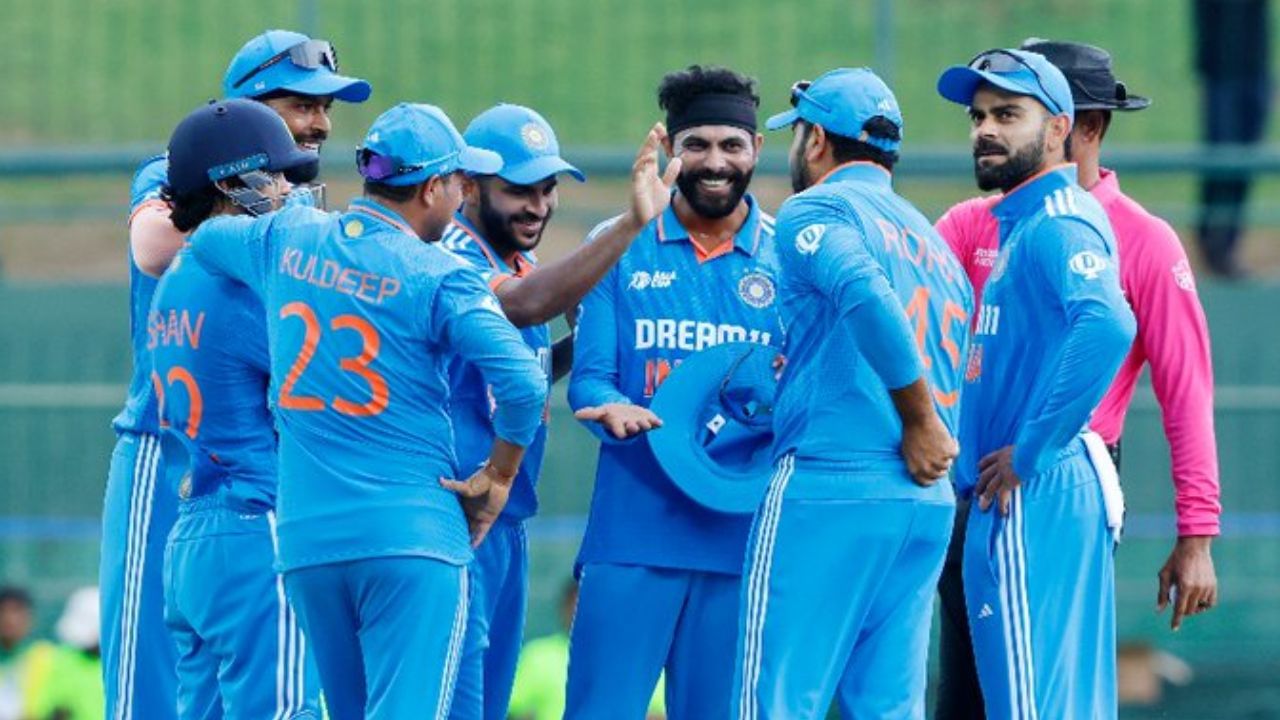 India's Squad for 2023 World Cup : রাহুল-শ্রেয়সেই আস্থা, অফস্পিনার ছাড়াই বিশ্বকাপে নামছে ভারত