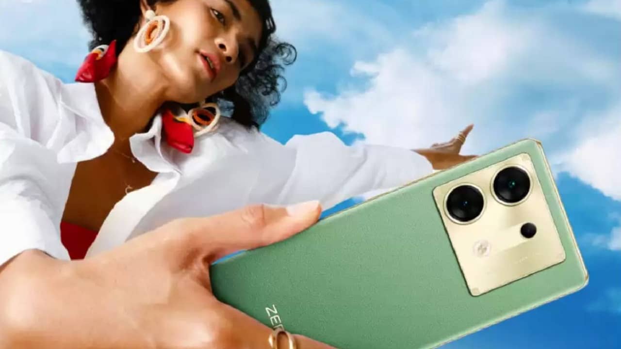 Infinix Zero 30 5G: বিশ্বের প্রথম অ্যান্ড্রয়েড ফোনে স্যাটেলাইট কানেক্টিভিটি, নেটওয়ার্ক ছাড়াই ইন্টারনেট-ফোন কল