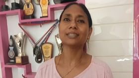 ৪০ পেরিয়ে আন্তর্জাতিক অ্যাথলেটিক্সে শিক্ষিকা ৪০ পেরিয়ে আন্তর্জাতিক অ্যাথলেটিক্সে শিক্ষিকা