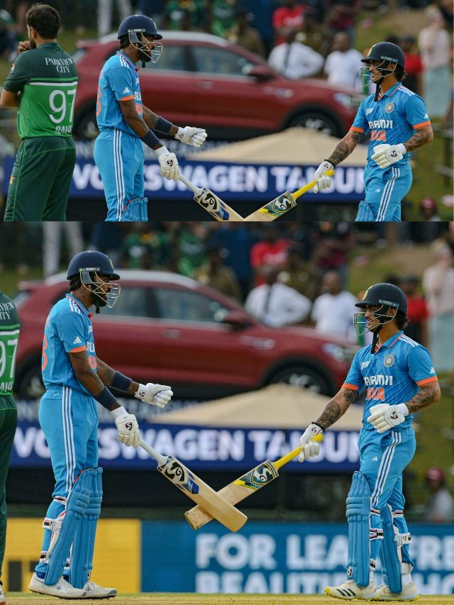 দ্রাবিড়-কাইফের ১৮ বছরের রেকর্ড ভাঙল ঈশান-হার্দিক জুটি