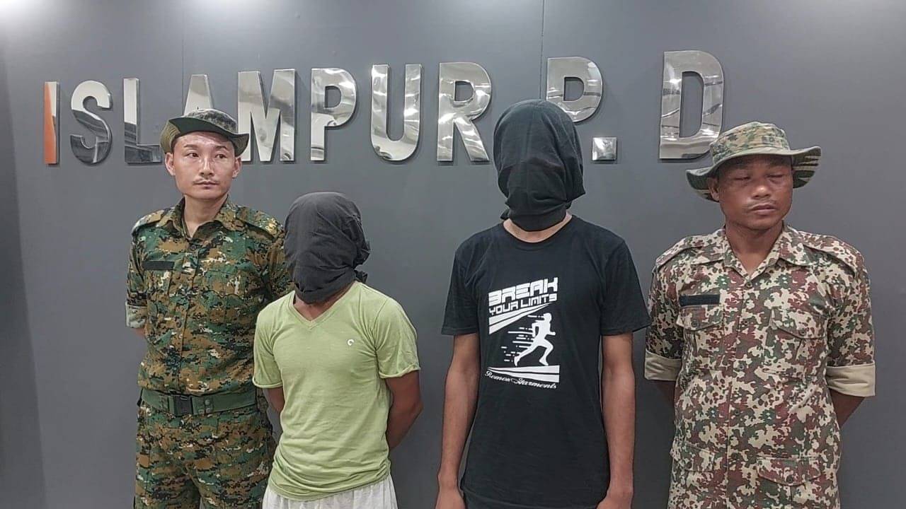 Islampur Murder: তৃণমূল প্রধান খুনের অন্যতম অভিযুক্ত শুটারকে বিহার থেকে গ্রেফতার