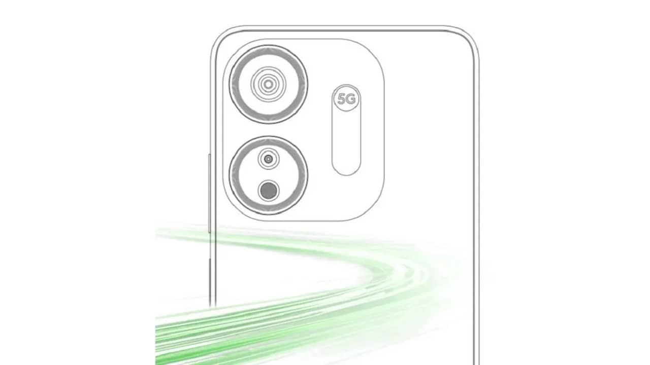 Itel P55: দেশের সবথেকে সস্তার 5G ফোন, দাম 10,000 টাকারও কম