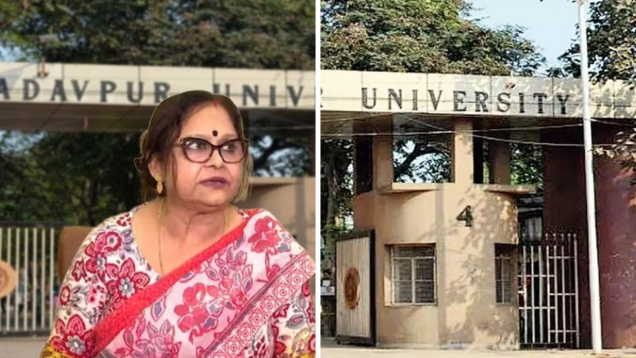 Jadavpur University: হুমকি চিঠির পর পদত্যাগ করছেন যাদবপুরের রেজিস্ট্রার? চিঠি ঘিরে চরমে ধোঁয়াশা