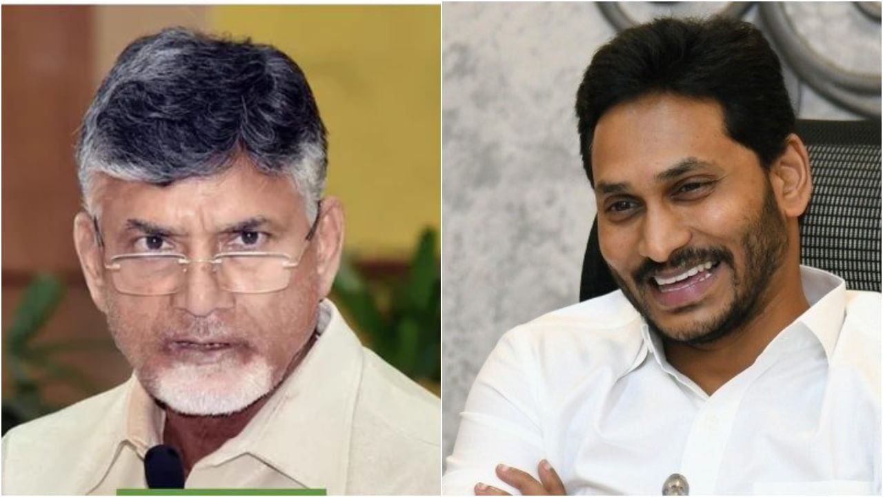 Jagan Mohan Reddy: 'চন্দ্রবাবুই কেলেঙ্কারির মাস্টারমাইন্ড', প্রকাশ্য সভায় গুরুতর অভিযোগ জগনমোহনের