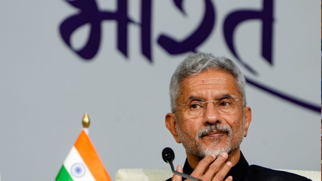 S Jaishankar on China: জিনপিংয়ের না আসা নিয়ে 'চুপ' চিন, পড়শি দেশের প্রশংসাই করলেন বিদেশমন্ত্রী জয়শঙ্কর