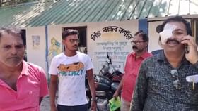 পুলিশের চাকরি দেওয়ার প্রতিশ্রুতি, লক্ষাধিক টাকা নিয়ে 'নিখোঁজ' হোমগার্ড পুলিশের চাকরি দেওয়ার প্রতিশ্রুতি, লক্ষাধিক টাকা নিয়ে 'নিখোঁজ' হোমগার্ড