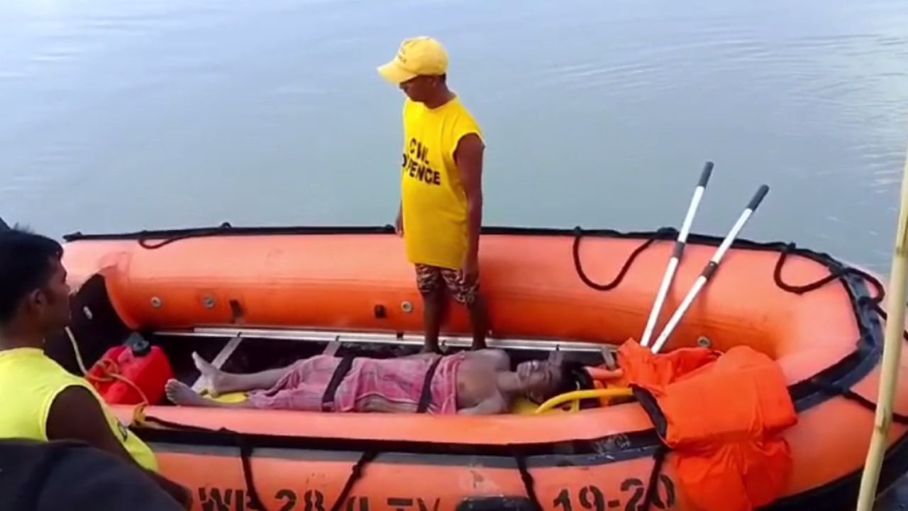 Jalpaiguri Student drowned: জলঢাকা নদীতে তলিয়ে গেল ৫ পড়ুয়া, মৃত্যু ১ জনের