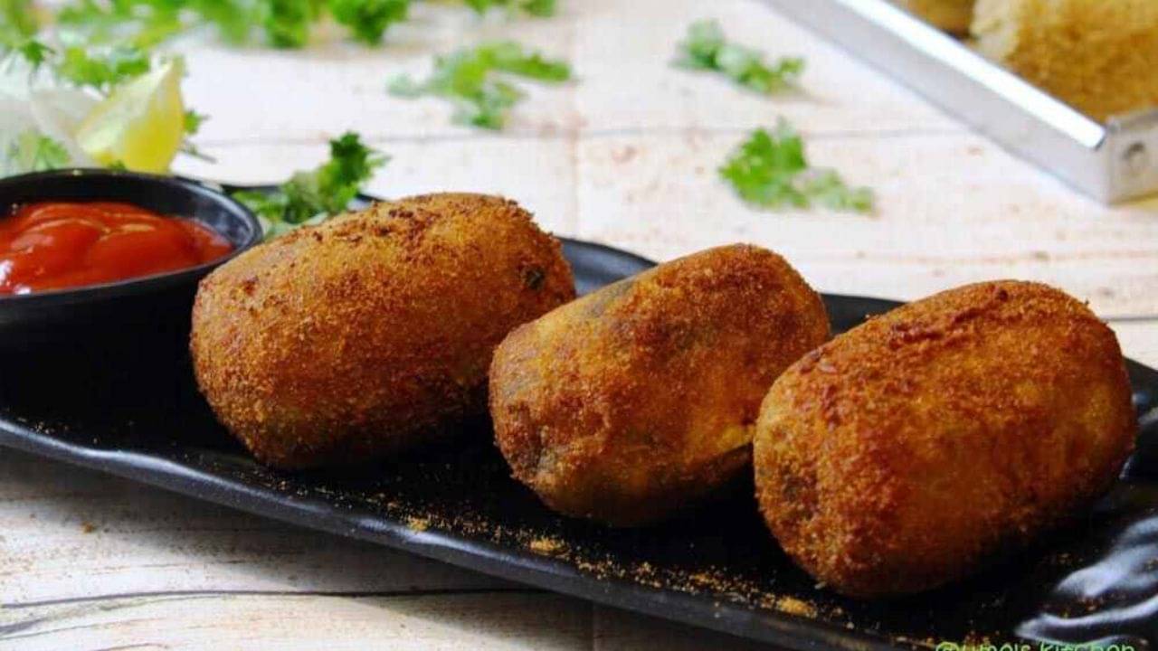 Janmashtami 2023: গোপালের জন্মদিনে জন্য নিরামিষ স্ন্যাকস খুঁজছেন? রইল ছানার ডেভিলের সন্ধান