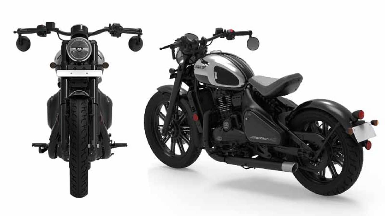 Jawa 42 Bobber নতুন ব্ল্যাক মিরর অবতারে হাজির, 2.25 লাখ টাকায় নতুনত্বের ছোঁয়া