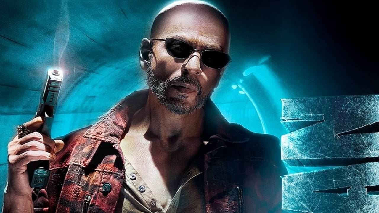 Jawan Box Office: বাদশার বাজিমাত, ১৪ দিনেই জওয়ান ঘরে ১০০০ কোটি