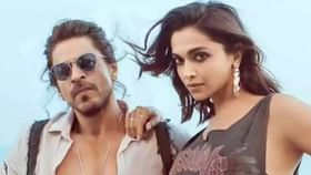 'জওয়ান'কে চুমু দীপিকার 'জওয়ান'কে চুমু দীপিকার