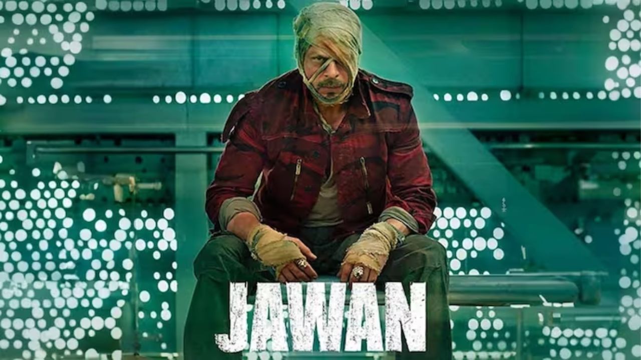 Jawan Box Office Collection: 'জওয়ান' ঝড়ে কাঁপছে বিশ্ব, প্রথম দু'দিনে কত ব্যবসা করল কিং খান-এর এই ছবি?