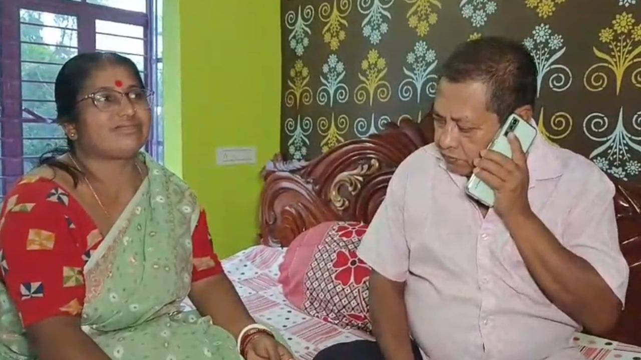 Bengal Scientist: Aditya L-1 অভিযানে অন্যতম কারিগর বাংলার জয়ন্ত পাল, সকাল থেকেই অপেক্ষায় ছিল বাদুড়িয়ার পাল পরিবার