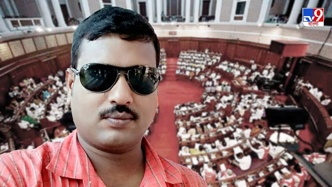 Jiban Krishna Saha: পাঁচ মাস জেলবন্দি, বিধানসভায় বদলে গেল বিধায়ক জীবনকৃষ্ণের চেয়ার