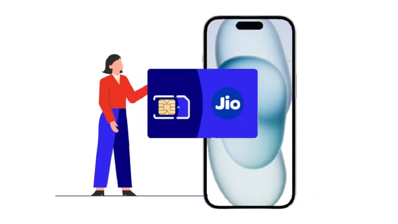 iPhone 15 কিনলেই ছয় মাসের জন্য Jio 399 টাকার প্ল্যান সম্পূর্ণ বিনামূল্যে