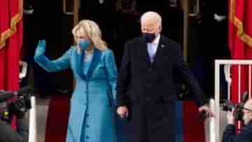 Joe Biden: বাইডেনের ভারত সফরের আগে করোনা আক্রান্ত মার্কিন ফার্স্ট লেডি