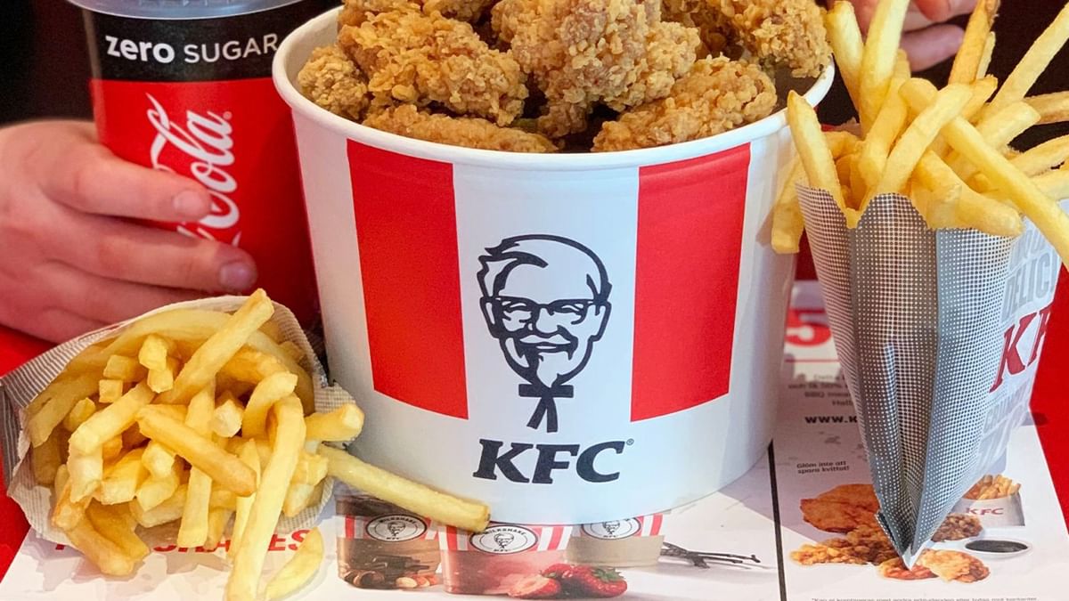 KFC Franchise: KFC-র মালিক হবেন?