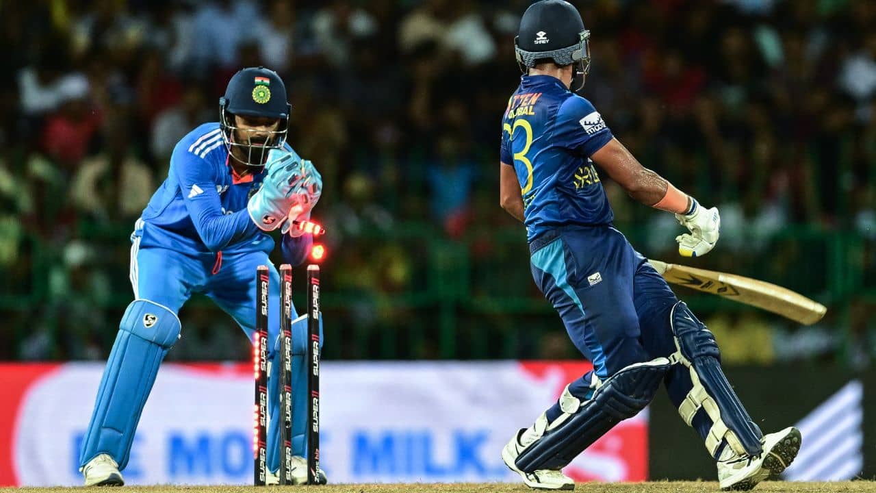 KL Rahul: কিপার কুল রাহুল! সিদ্ধান্ত নেওয়ার ক্ষেত্রেও ভরসা দিচ্ছেন