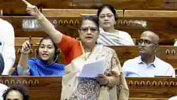 Women Reservation Bill: দেশে একমাত্র মমতাই মহিলা মুখ্যমন্ত্রী, ৩৩ শতাংশ সংরক্ষণ তৃণমূলেই: কাকলি